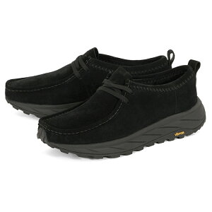 �y�}���\�����ԁ�P10�{�z�yOFF PRICE�zClarks �N���[�N�X WALLA EDEN LO �����G�f�� ���[ 26181120 �u���b�N�X�G�[�h