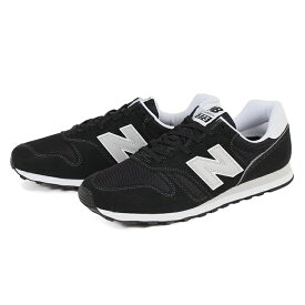 大きいサイズ【29cm 30cm 31cm】Newbalance ニューバランス ML373KB2 ブラック
