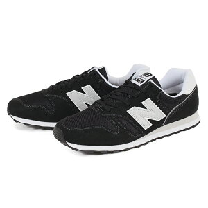 �y�}���\�����ԁ�P10�{�z�傫���T�C�Y�y29cm 30cm 31cm�zNewbalance �j���[�o�����X ML373KB2 �u���b�N