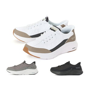 �y�l�������܂����zSKECHERS �X�P�b�`���[�Y SLIP-INS �X���b�v�C���Y �R���c�A�[�t�H�[�� �R�[�W�[�t�B�b�g 232619 WTP CCBK BBK