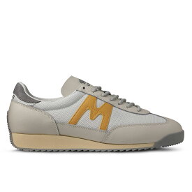 【OFF PRICE】KARHU カルフ MESTARI メスタリ KH805071 リリーホワイト/バナナ