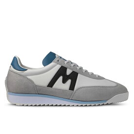 【OFF PRICE】KARHU カルフ MESTARI メスタリ KH805072 ルーナーロック/ブラック