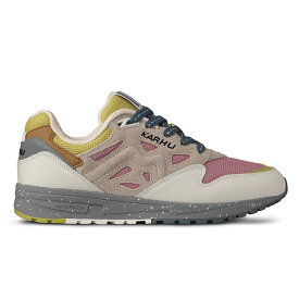 【OFF PRICE】KARHU カルフ LEGACY 96 レガシー 96 KH806071 リリーホワイト/ライラス