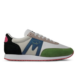 【OFF PRICE】KARHU カルフ ALBATROSS 82 アルバトロス 82 KH807048 ブラック/コロネットブルー