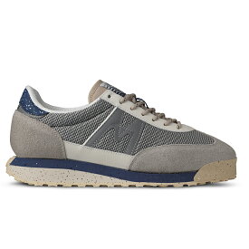 【OFF PRICE】KARHU カルフ MESTARI CONTROL メスタリ コントロール KH840010 シルバー/トルーネイビー