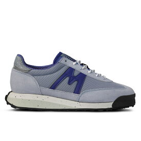 【OFF PRICE】KARHU カルフ MESTARI CONTROL メスタリ コントロール KH840019 パールブルー/スキッパーブルー