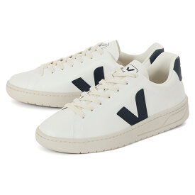 【OFF PRICE】VEJA ヴェジャ URCA CWL VJUC073174 ホワイト/ネイビー
