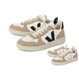 【値下げしました】VEJA ヴェジャ V-10 CHROMEFREE LEATHER VJVX053138 VJVX053298