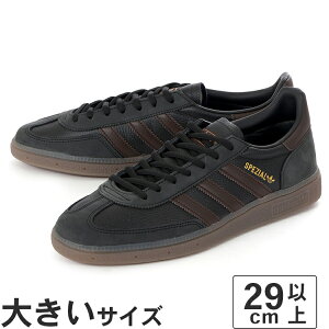 �y���I�ōő�300��P�o�b�N�z�傫���T�C�Y�y29cm 30cm 31cm�zadidas �A�f�B�_�X HANDBALL SPEZIAL �n���h�{�[�� �X�y�c�B�A�� IH6568 �u���b�N/�_�[�N�u���E��