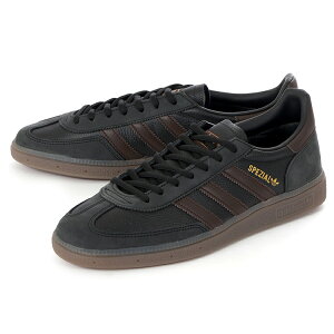 �y���I�ōő�300��P�o�b�N�zadidas �A�f�B�_�X HANDBALL SPEZIAL �n���h�{�[�� �X�y�c�B�A�� IH6568 �u���b�N/�_�[�N�u���E��