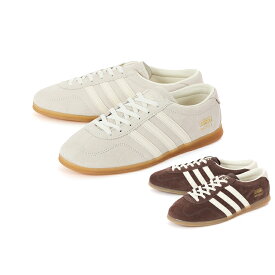 adidas アディダス GAZELLE LO PRO W ガゼル ロープロファイル ウィメンズ IH6933 IH6932