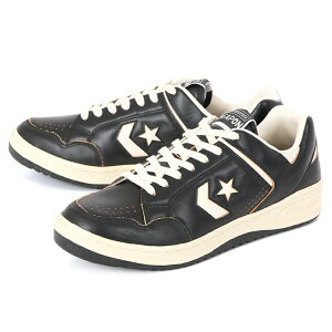 �y�X�[�p�[�Z�[����P10�{�zconverse �R���o�[�X WEAPON CC AG OX �E�G�|�� CC AG �I�b�N�X 33702691 �u���b�N/�I�t�z���C�g