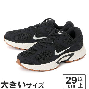 �傫���T�C�Y�y29cm 30cm 31cm 32cm�zNIKE �i�C�L V5 RNR II6292-004 �u���b�N/�t�@���g��/�K��