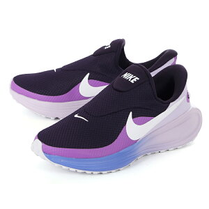 NIKE �i�C�L W REVOLUTION 8 EASYON �E�B�����Y ���{�����[�V���� 8 �C�[�W�[�I�� HQ2415-500 �p�[�v���_�C�i�X�e�B/�z���C�g