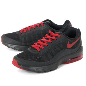NIKE �i�C�L AIR MAX INVIGOR �G�A�}�b�N�X �C���r�K�[ 749680-006 �u���b�N/�`�[���N�����]��