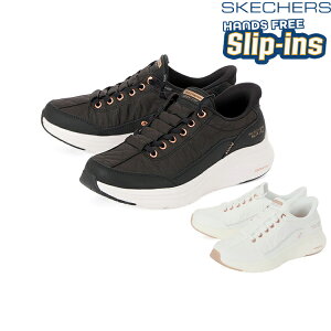�y�}���\�����ԁ�P10�{�zSKECHERS �X�P�b�`���[�Y SLIP-INS �X���b�v�C���Y �R���c�A�[�t�H�[�� �R�[�W�[�t�B�b�g �S�[���f�� �A���[ 150413 BKRG WTRG