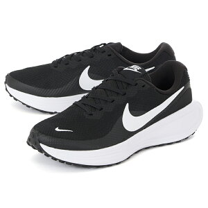 �y�}���\�����ԁ�P10�{�zNIKE �i�C�L W REVOLUTION 8 �E�B�����Y ���{�����[�V���� 8 HJ8485-001 �u���b�N/�z���C�g