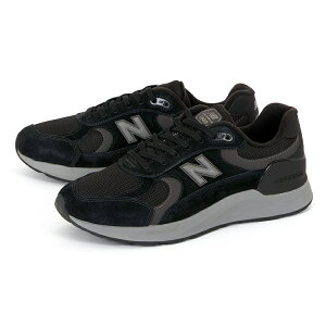 4E�� Newbalance �j���[�o�����X FRESH FOAM X 1880 V2 �t���b�V���t�H�[�� �G�b�N�X 1880 U188W1RM �u���b�N