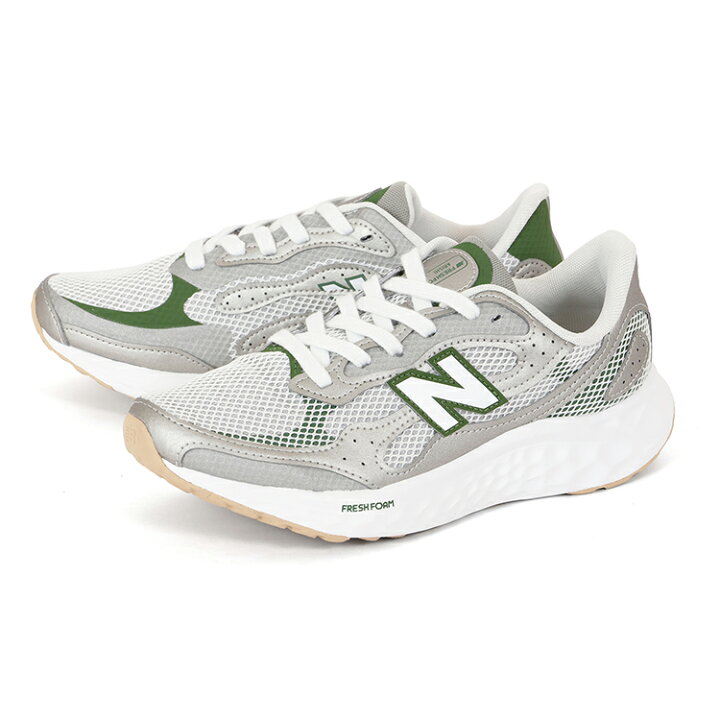楽天市場】Newbalance ニューバランス FRESH FOAM ARISHI V4