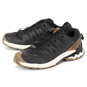 �y�X�[�p�[�Z�[����P10�{�zSALOMON �T������ XA PRO 3D V9 GORE-TEX LIFELONG �G�b�N�X�G�[ �v�� 3D V9 �S�A�e�b�N�X ���C�t�����O L47963800 �u���b�N/�R���[�e�u���E��