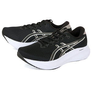 ASICS �A�V�b�N�X GEL-EXCITE 11 �Q�� �G�L�T�C�g 11 1011C079-001 �u���b�N/�O���[