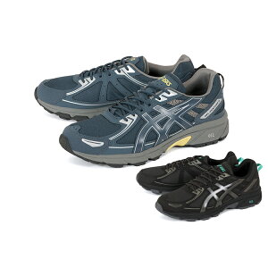 ASICS �A�V�b�N�X GEL-VENTURE 6 �Q���x���`���[ 6 1203A438-400 1203A438-031