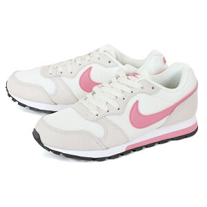 �y�}���\�����ԁ�P10�{�zNIKE �i�C�L WMNS MD RUNNER 2 �E�B�����Y MD �����i�[ 2 749869-106 �Z�C��/�s�I�j�[