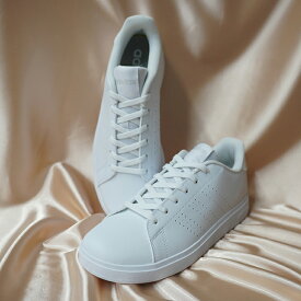 adidas アディダス ADVANCOURT BASE 2.0 J アドバンコート ベース 2.0 J IE8688 IH8123