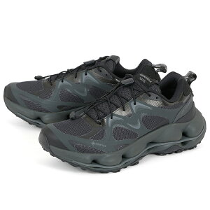 MERRELL ������ SPEED ARC MATIS GORE-TEX �X�s�[�h �A�[�N �}�e�B�X �S�A�e�b�N�X J038253 �u���b�N