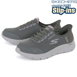 �y�}���\�����ԁ�P10�{�zSKECHERS �X�P�b�`���[�Y SLIP-INS �X���b�v�C���Y �S�[�E�H�[�N �t���b�N�X �N���A �N���[�N 124846W CCLV �`���R�[��/���x���_�[