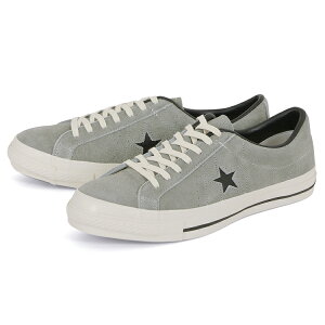 �y�}���\�����ԁ�P10�{�zconverse �R���o�[�X ONE STAR J SUEDE �����X�^�[ J �X�G�[�h 33702500 �O���[