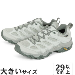 �y�}���\�����ԁ�P10�{�z�傫���T�C�Y�y29cm 30cm 31cm 32cm�zMERRELL ������ MOAB 3 SYNTHETIC GORE-TEX ���A�u 3 �V���Z�e�B�b�N �S�A�e�b�N�X J00004919 �E�[����