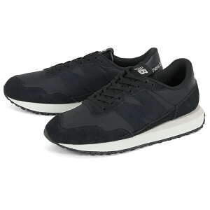 Newbalance �j���[�o�����X MS237SD �u���b�N