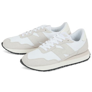 Newbalance �j���[�o�����X MS237SE �z���C�g