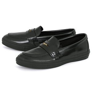 converse �R���o�[�X ALL STAR COINLOAFER �I�[���X�^�[ �R�C�����[�t�@�[ 31315091 �u���b�N