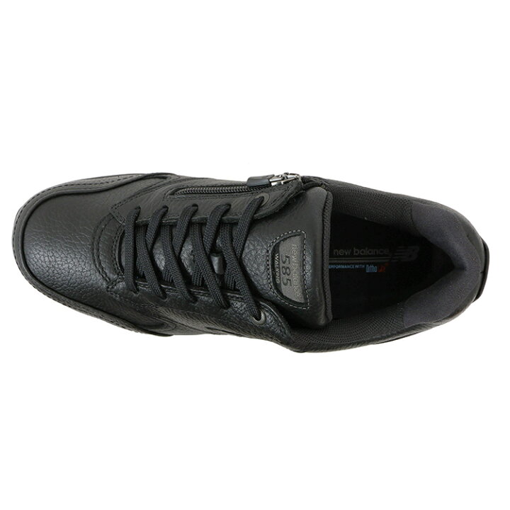 楽天市場】Newbalance ニューバランス MW585BK ブラック : NEXT FOCUS