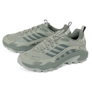 �y�}���\�����ԁ�P10�{�zMERRELL ������ MOAB SPEED 2 GORE-TEX ���A�u �X�s�[�h 2 �S�A�e�b�N�X J00003616 �z���C�g�Z�[�W