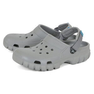 �y�}���\�����ԁ�P10�{�zcrocs �N���b�N�X OFFROAD SPORT CLOG �I�t���[�h �X�|�[�c �N���b�O 202651-05R �X���[�N/�`���R�[��
