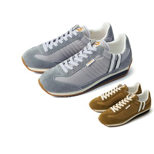 Patrick �p�g���b�N MARATHON-CALM �}���\�� �J�[�� 508014 GRY 508015 BRN