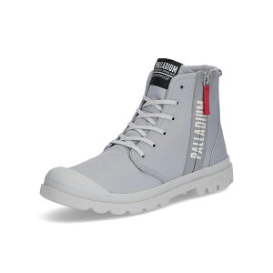 PALLADIUM �p���f�B�E�� PAMPA HI SEEKER2 LT+WP+ �p���p �n�C �V�[�J�[ 2 ���C�g �E�H�[�^�[�v���[�t 74406-057 �A���e�B���b�g�O���[
