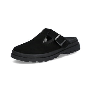 PALLADIUM �p���f�B�E�� DUNELITE PYLA SDE �f���[�����C�g �s�� �X�G�[�h 74454-008 �u���b�N