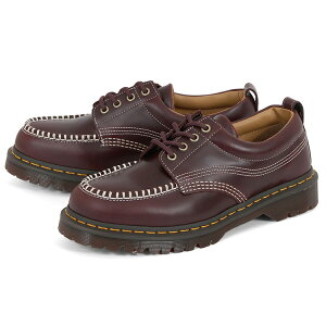 Dr.Martens �h�N�^�[�}�[�`�� LOWELL ���[�E�F�� 31817600 �`�F���[���b�h