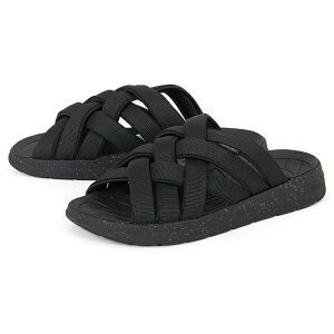 MALIBU SANDALS �}���u�T���_���Y ZUMA LX RECYCLED �Y�} �G���G�b�N�X ���T�C�N���h MS025010 �u���b�N