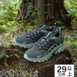 �y�}���\�����ԁ�P10�{�z�傫���T�C�Y�y29cm 30cm�zMERRELL ������ MOAB SPEED 2 GORE-TEX ���A�u �X�s�[�h 2 �S�A�e�b�N�X J037515 �A�X�t�@���g