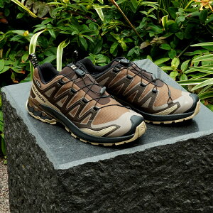 SALOMON �T������ XA PRO 3D V9 GORE-TEX �G�b�N�X�G�[ �v�� 3D V9 �S�A�e�b�N�X L47881800 �_�[�N�A�[�X/�f�U�[�g�^��