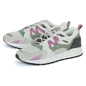 KARHU �J���t FUSION 2.0 �t���[�W���� 2.0 KH804202 �_�[�N�K���O���[/���C���X