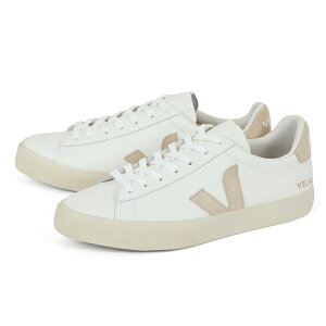 VEJA ���F�W�� CAMPO LEATHER �J���| ���U�[ CP0502920 �G�N�X�g���z���C�g/�A�[�����h