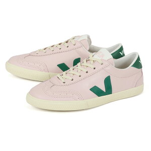 VEJA ���F�W�� VOLLEY O.T. LEATHER �{���[ ���U�[ VO2021431 �y�^��/�S���t