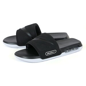 �y�G���g���[���čő�P10�{�z�y�l�������܂����zNIKE �i�C�L AIR MAX CIRRO SLIDE �i�C�L �G�A�}�b�N�X �V�� �X���C�h DC1460-004 �u���b�N/���^���b�N�V���o�[ SS26