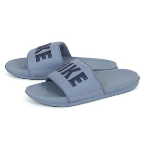 NIKE �i�C�L OFFCOURT SLIDE �I�t�R�[�g �X���C�h BQ4639-410 �A�b�V�F���X���[�g/�~�b�h�i�C�g